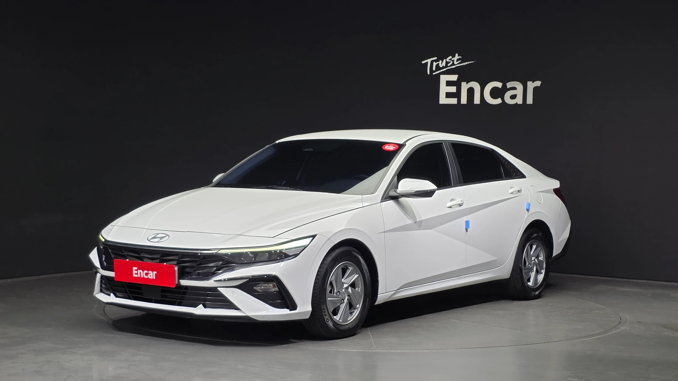 Hyundai Avante CN7