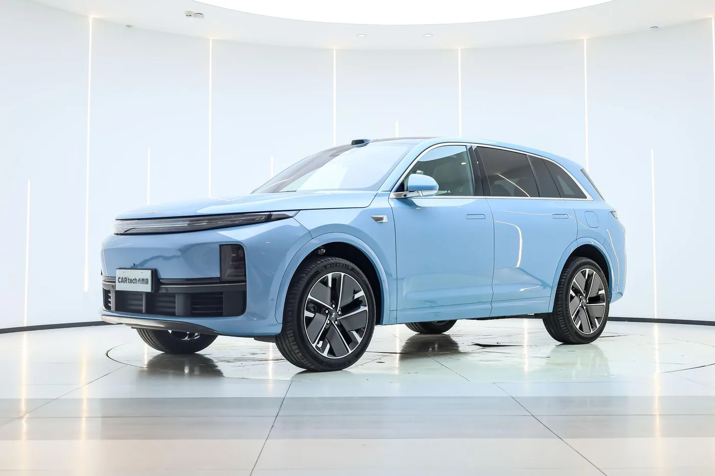 Li Auto Ideal L7