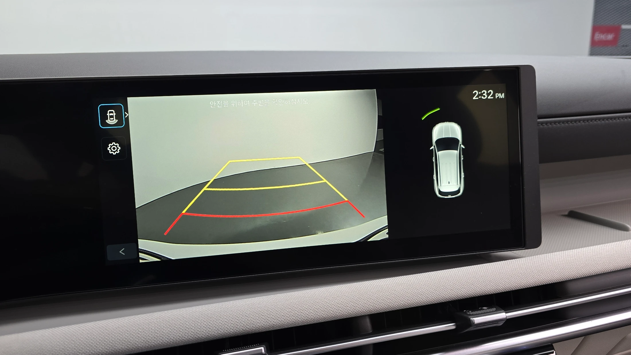 Hyundai Tucson NX4, 2025 — фото 15