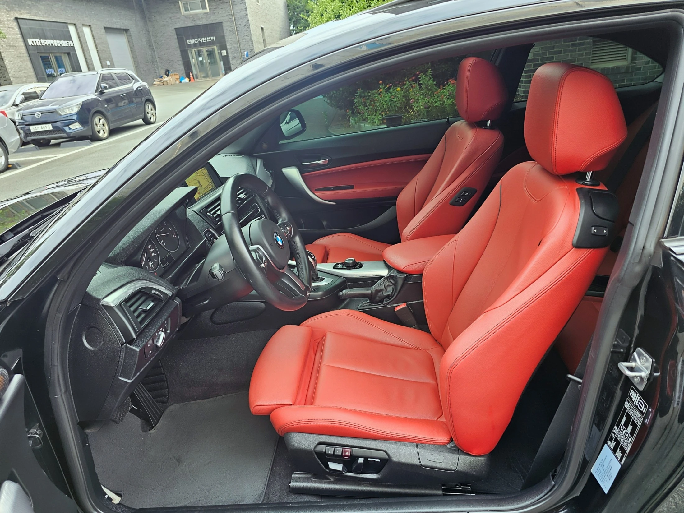BMW 2-Series F22, 2014 — фото 11