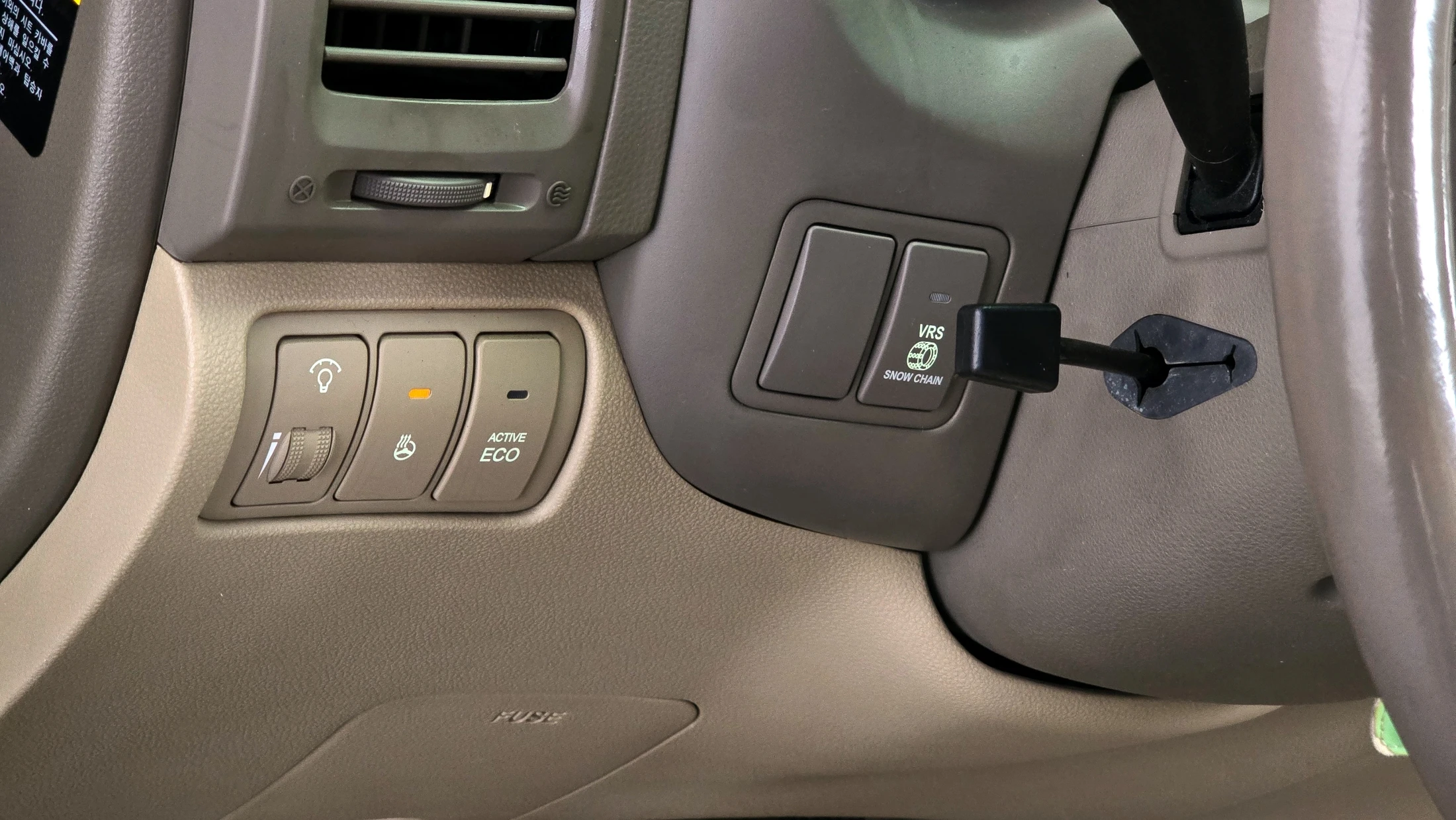 Kia Canival Carnival R, 2013 — фото 14
