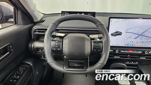 Hyundai Avante CN8, 2026 — фото 14