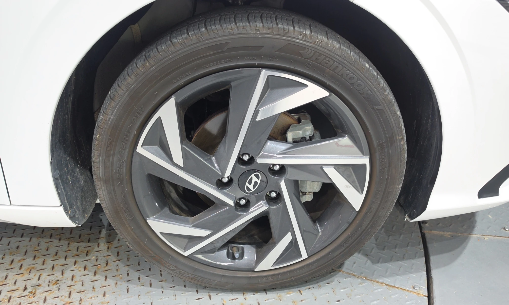 Hyundai Avante CN7, 2025 — фото 22