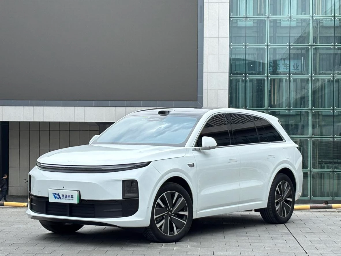Li Auto Ideal L6