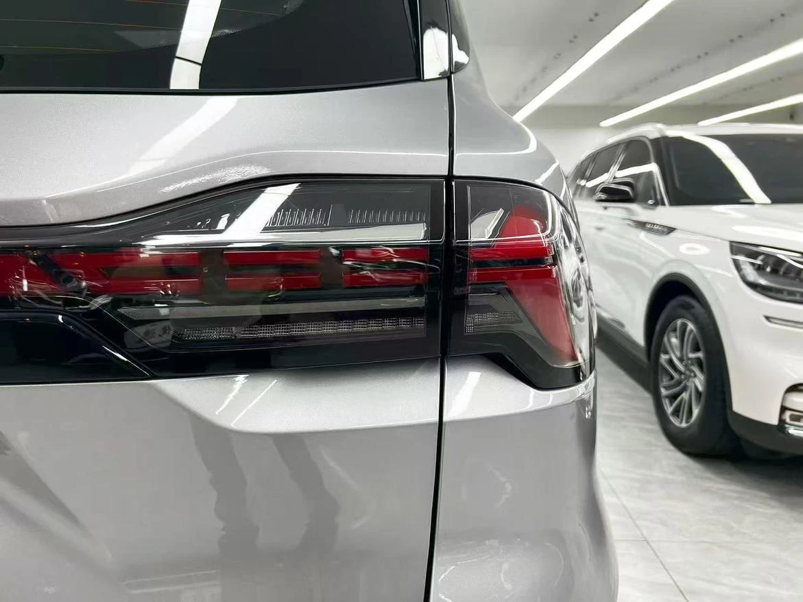 Geely Haoyue L, 2026 — фото 24