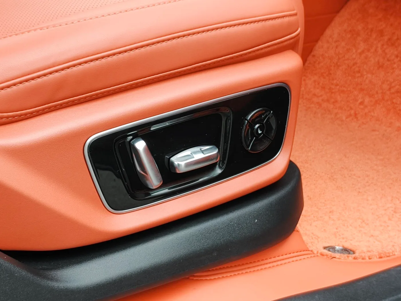 Li Auto Ideal L7, 2023 — фото 11