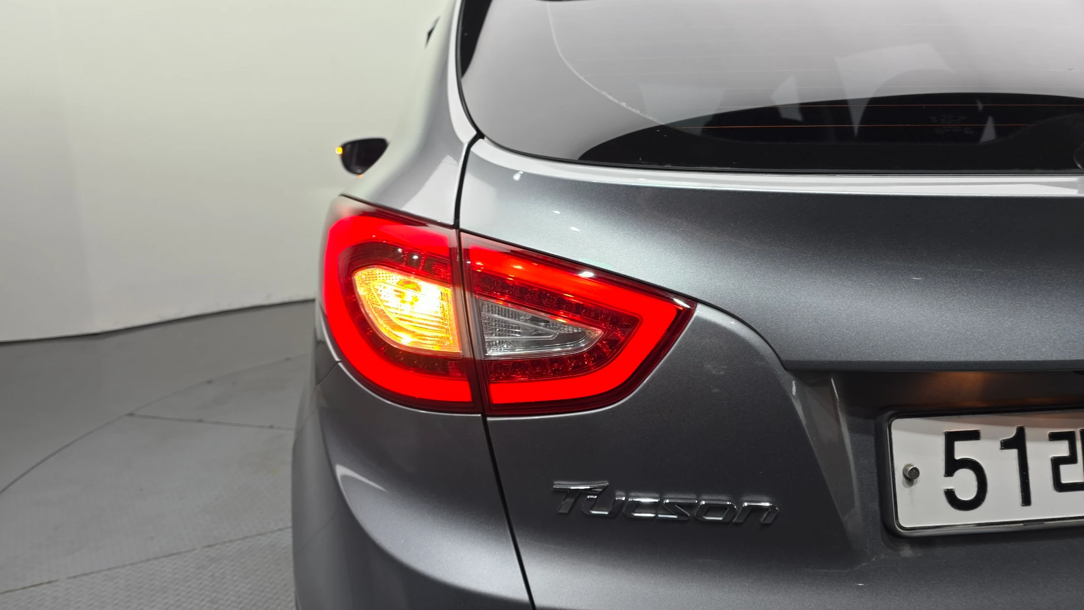 Hyundai Tucson ix, 2014 — фото 23