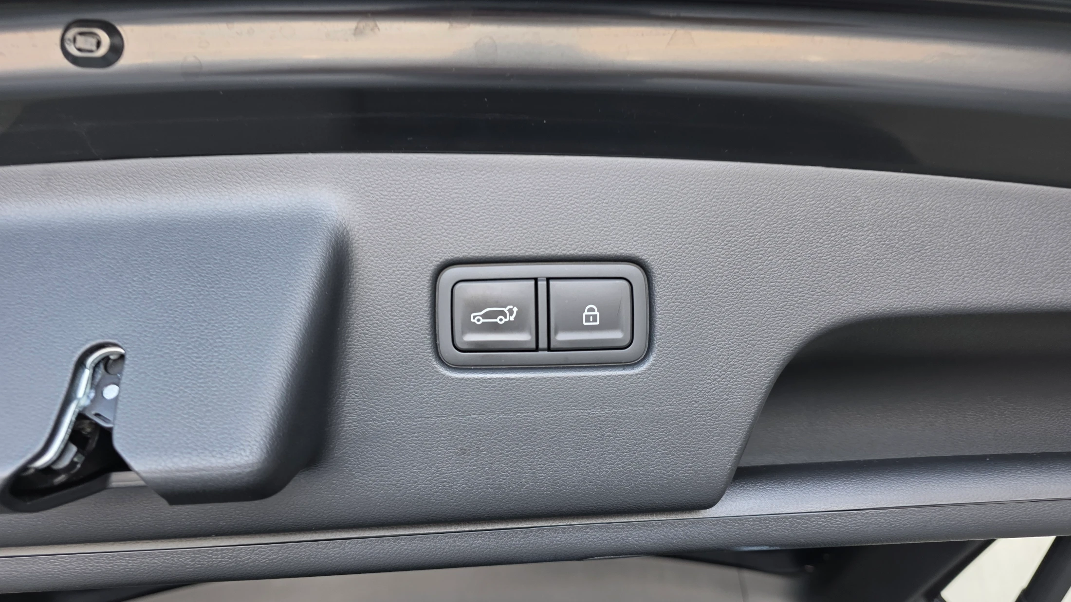 Hyundai Palisade LX3, 2025 — фото 31