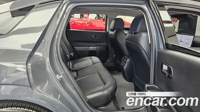 Hyundai Avante CN8, 2026 — фото 11