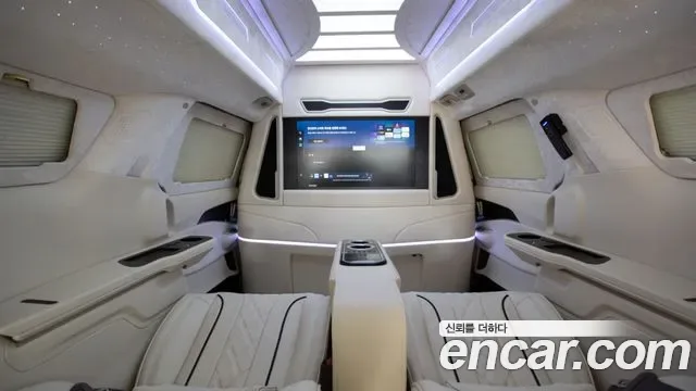 Kia Canival Carnival
