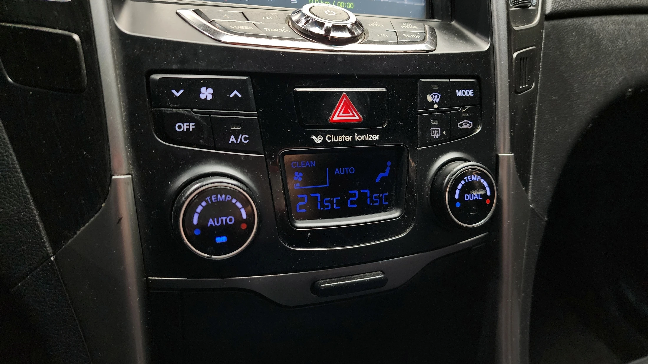 Hyundai Sonata, 2013 — фото 18