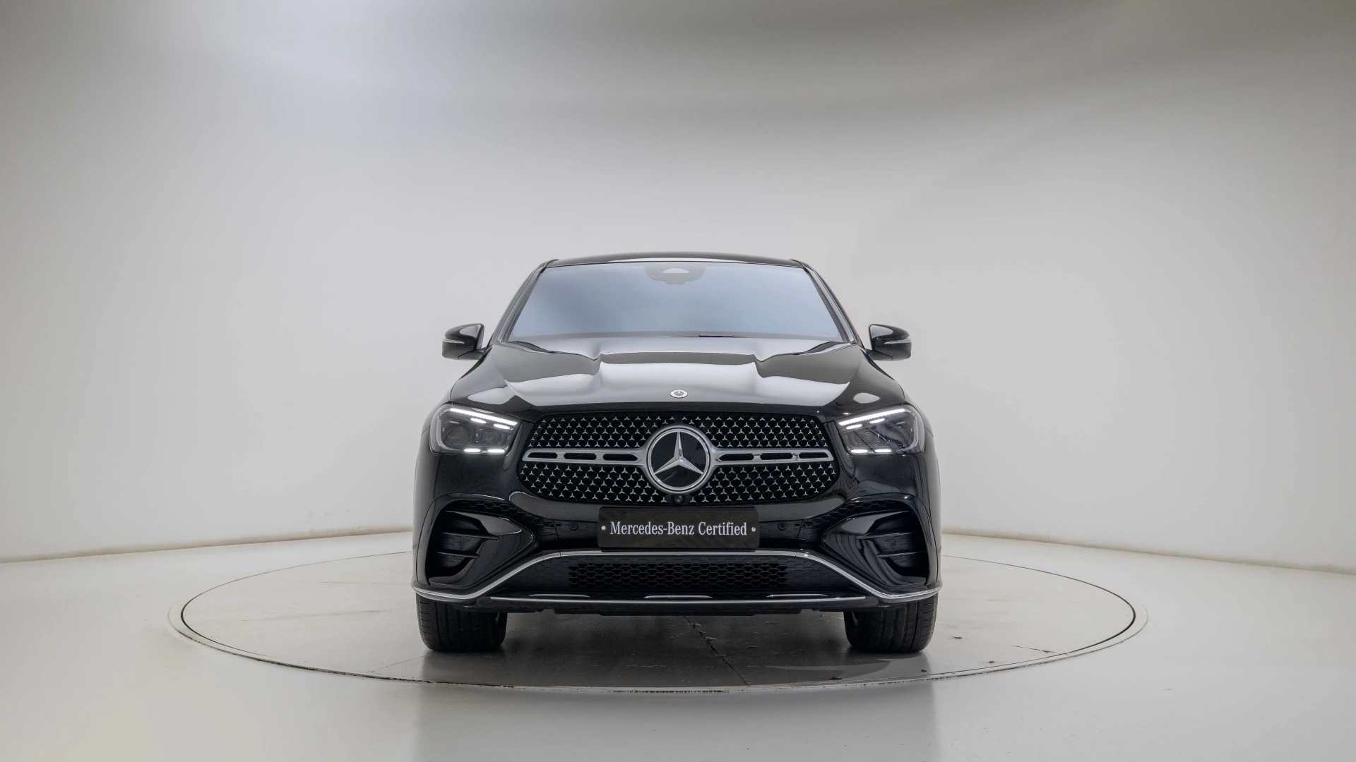 Mercedes-Benz Gle-Class W167, 2025 — фото 6
