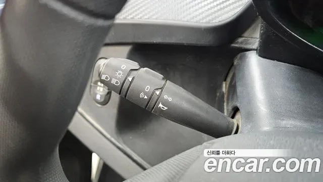 Renault-KoreaSamsung Twizy Twig, 2020 — фото 28