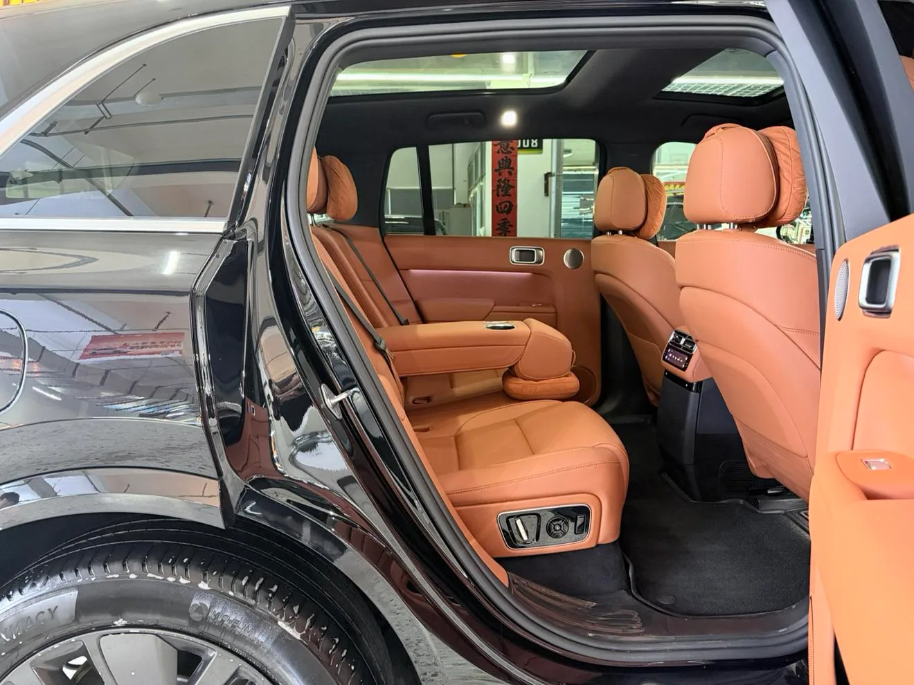 Li Auto Ideal L7, 2025 — фото 17