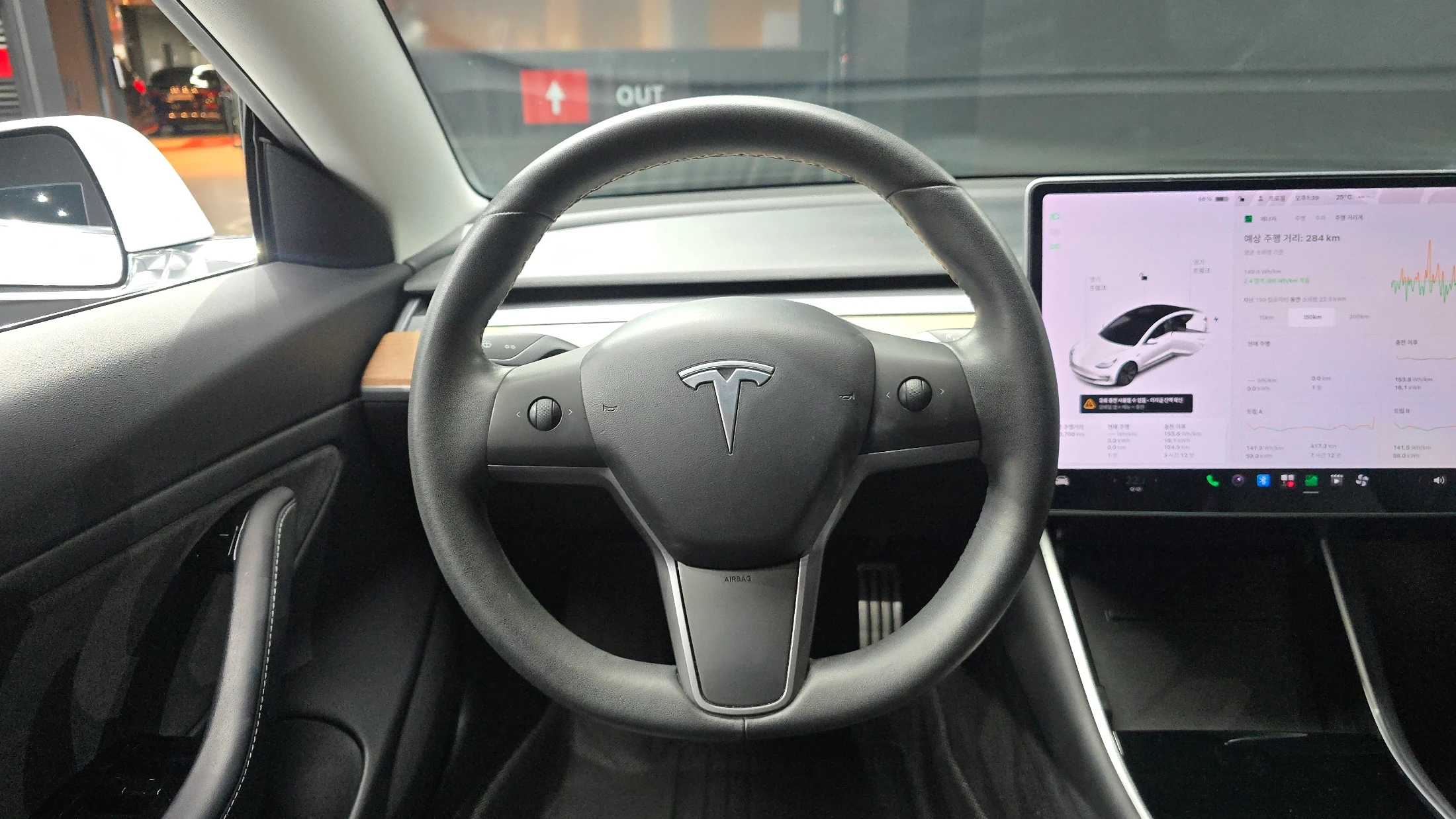 Tesla Model 3, 2020 — фото 13