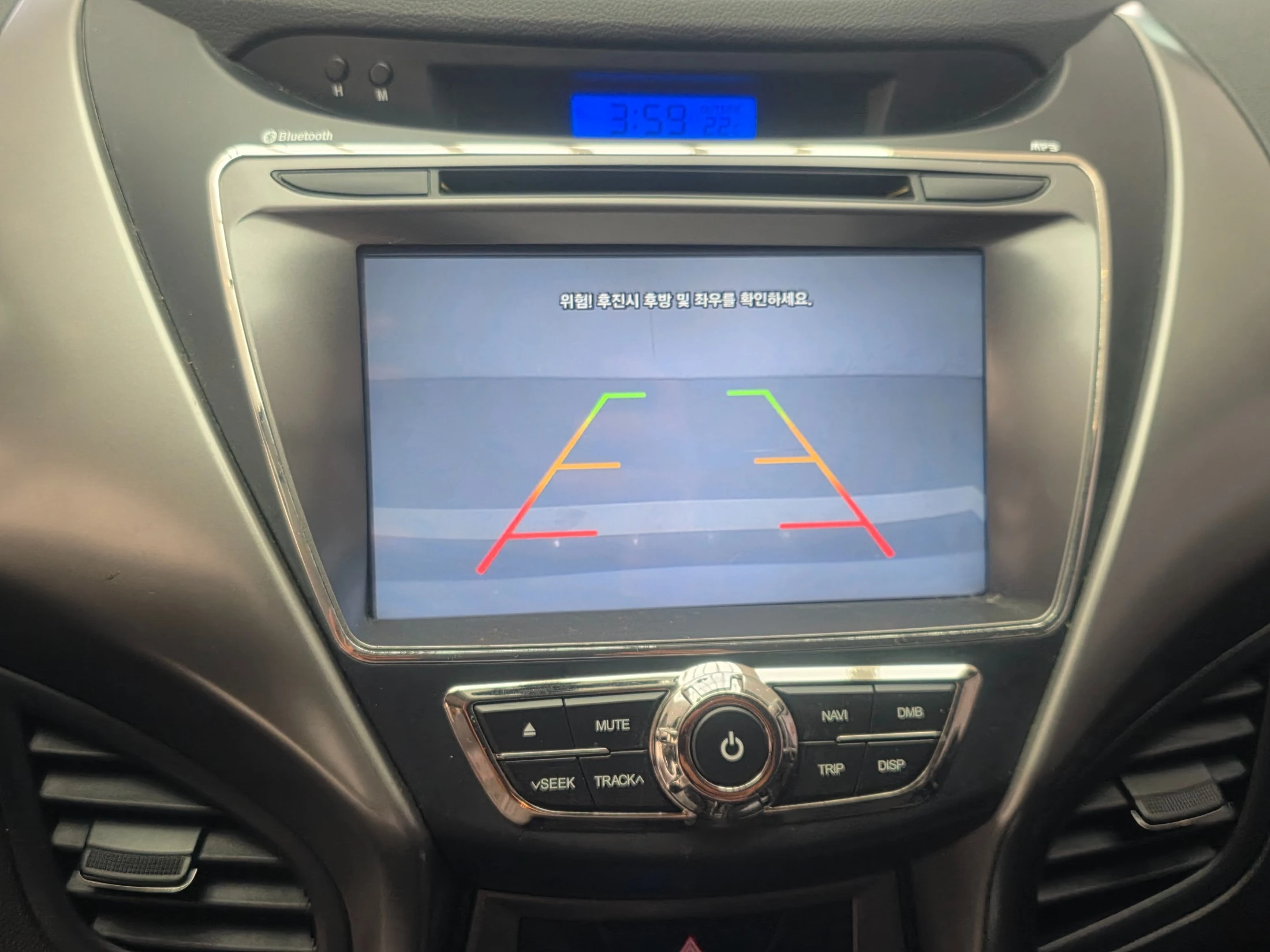 Hyundai Avante MD, 2013 — фото 19