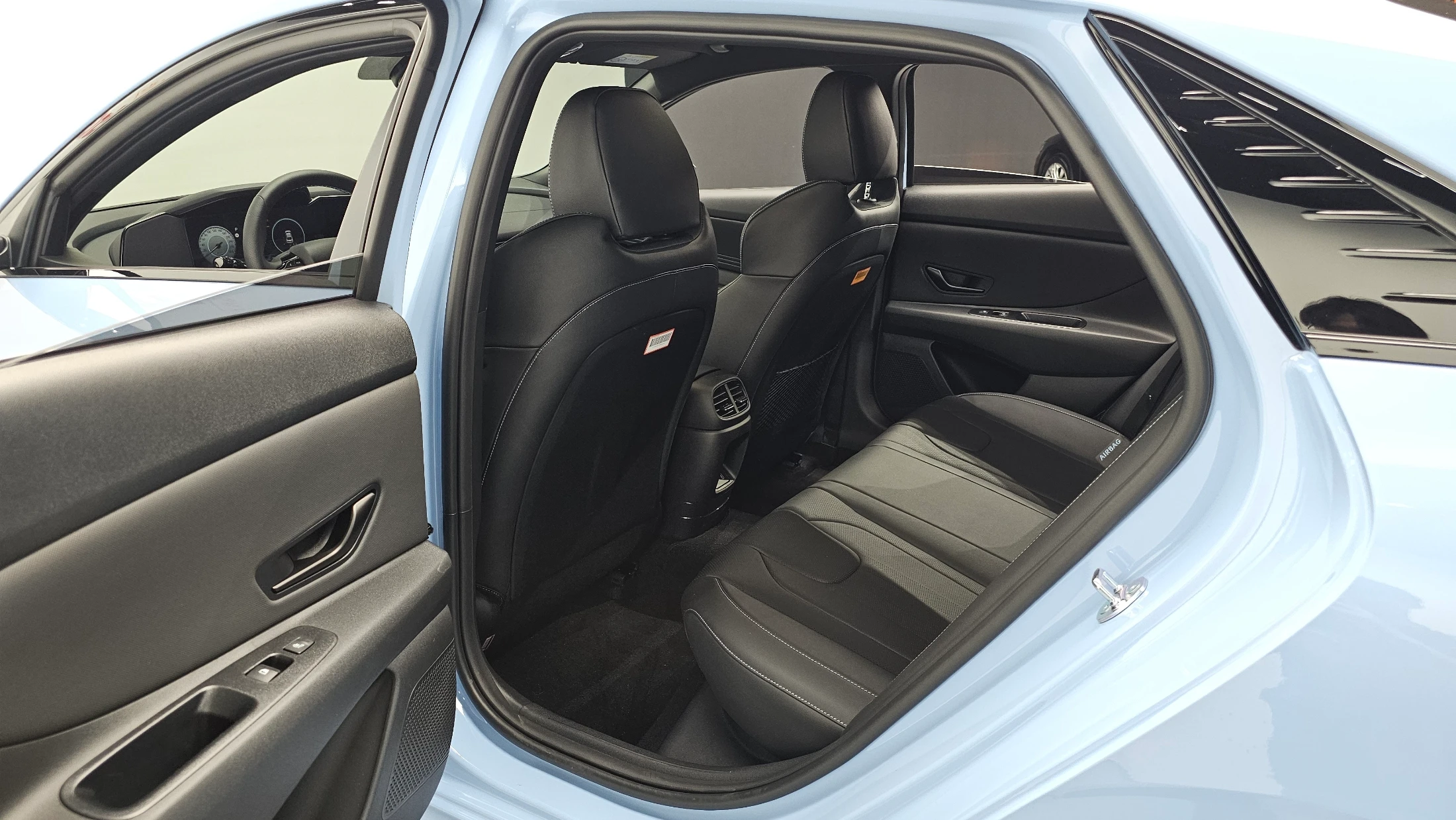 Hyundai Avante CN7, 2026 — фото 12