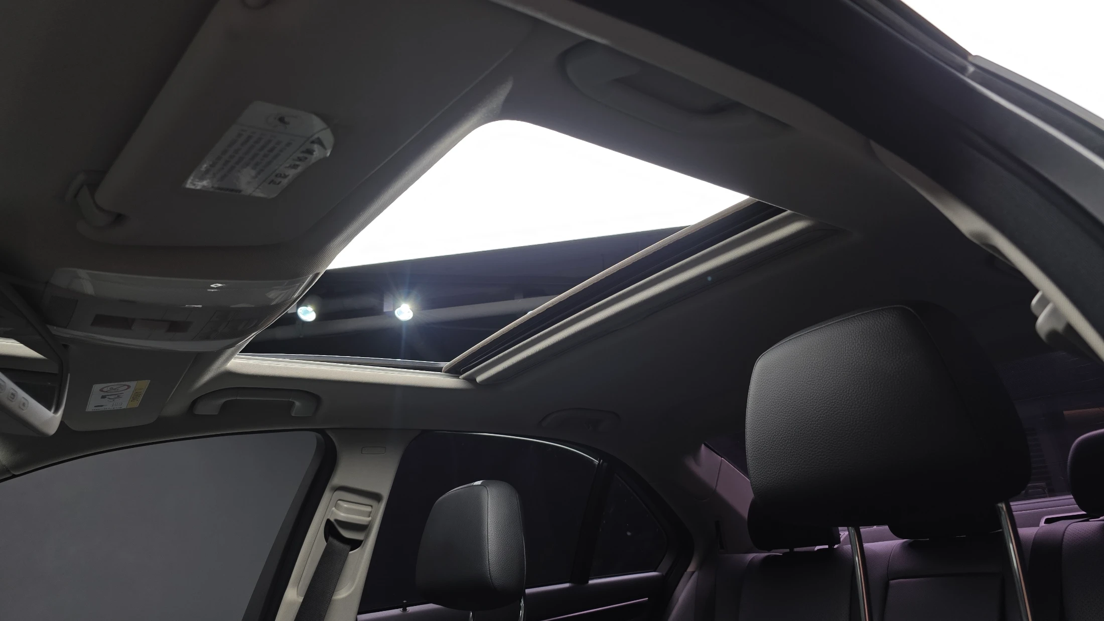Mercedes-Benz C-Class W204, 2014 — фото 16