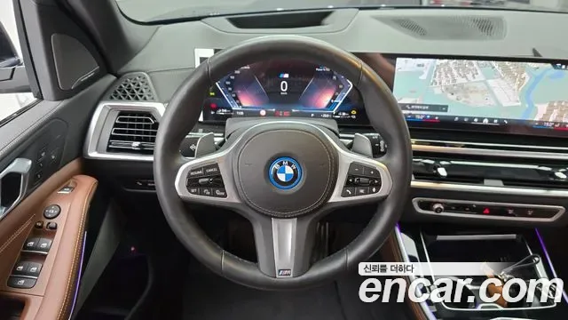 BMW X5 G05, 2025 — фото 13