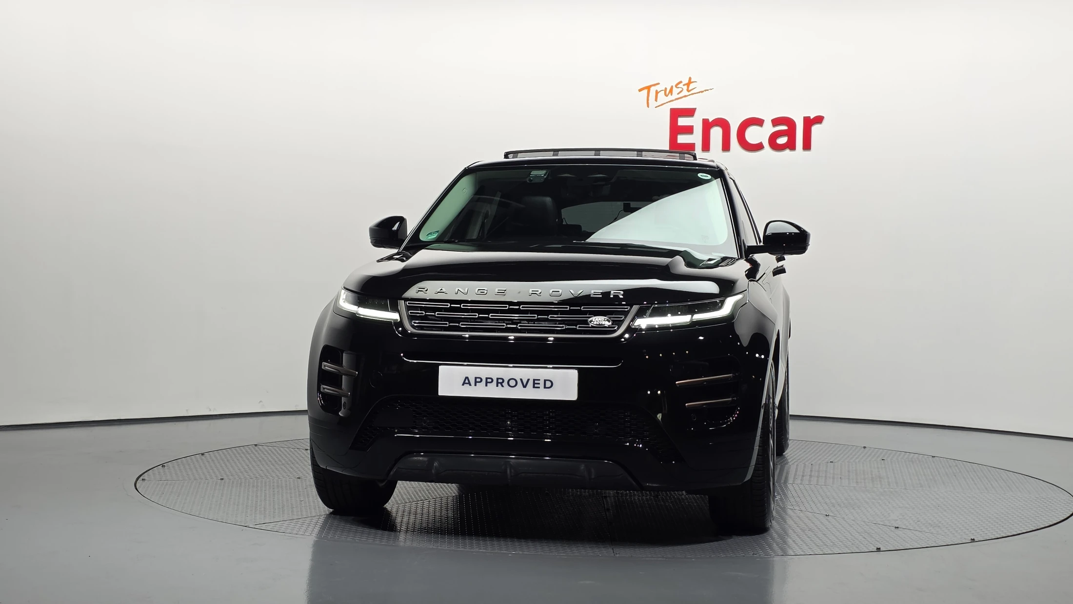 Land Rover Range Rover Evoque, 2025 — фото 3