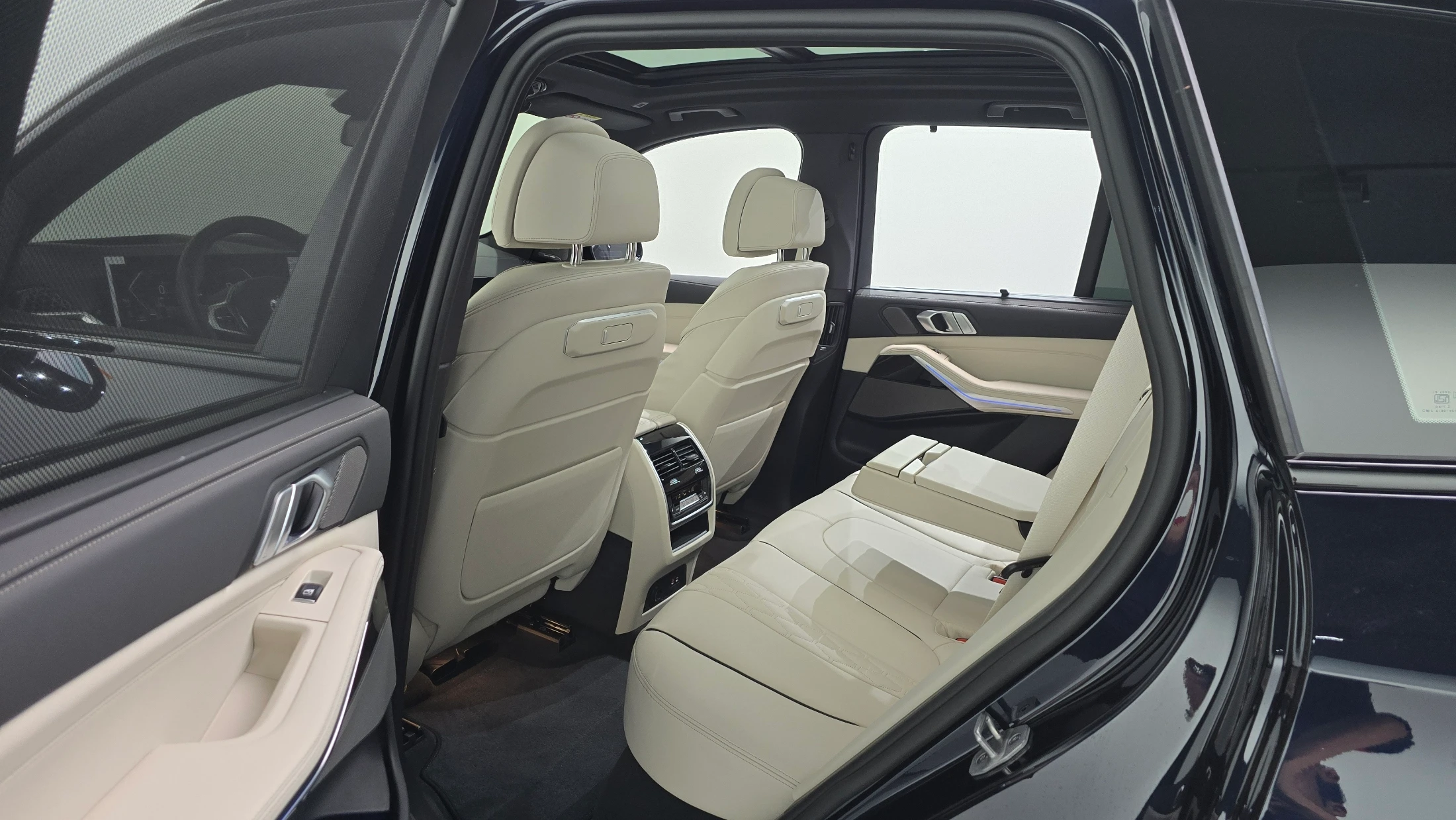 BMW X5 G05, 2025 — фото 12