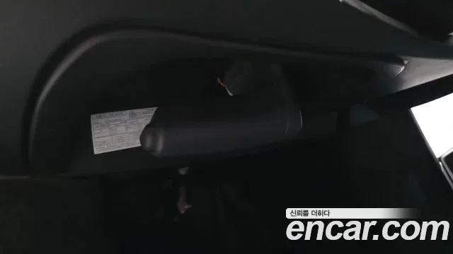 Renault-KoreaSamsung Twizy Twig, 2020 — фото 19