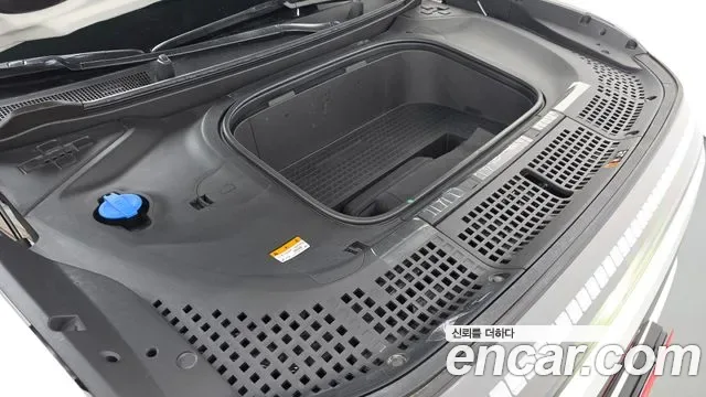 Hyundai Ioniq9 Ionic 9, 2025 — фото 6