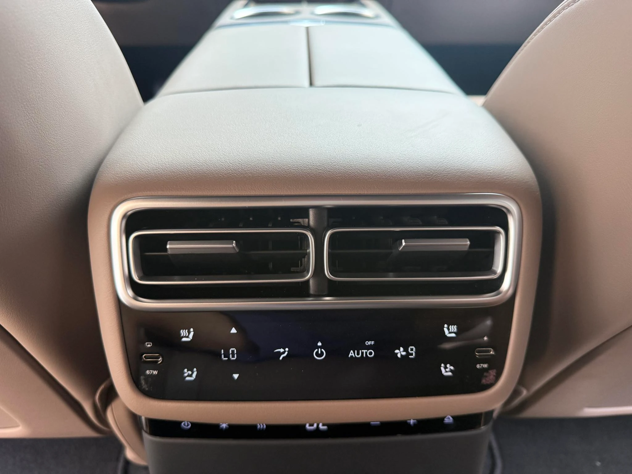 Li Auto Ideal L6, 2025 — фото 15
