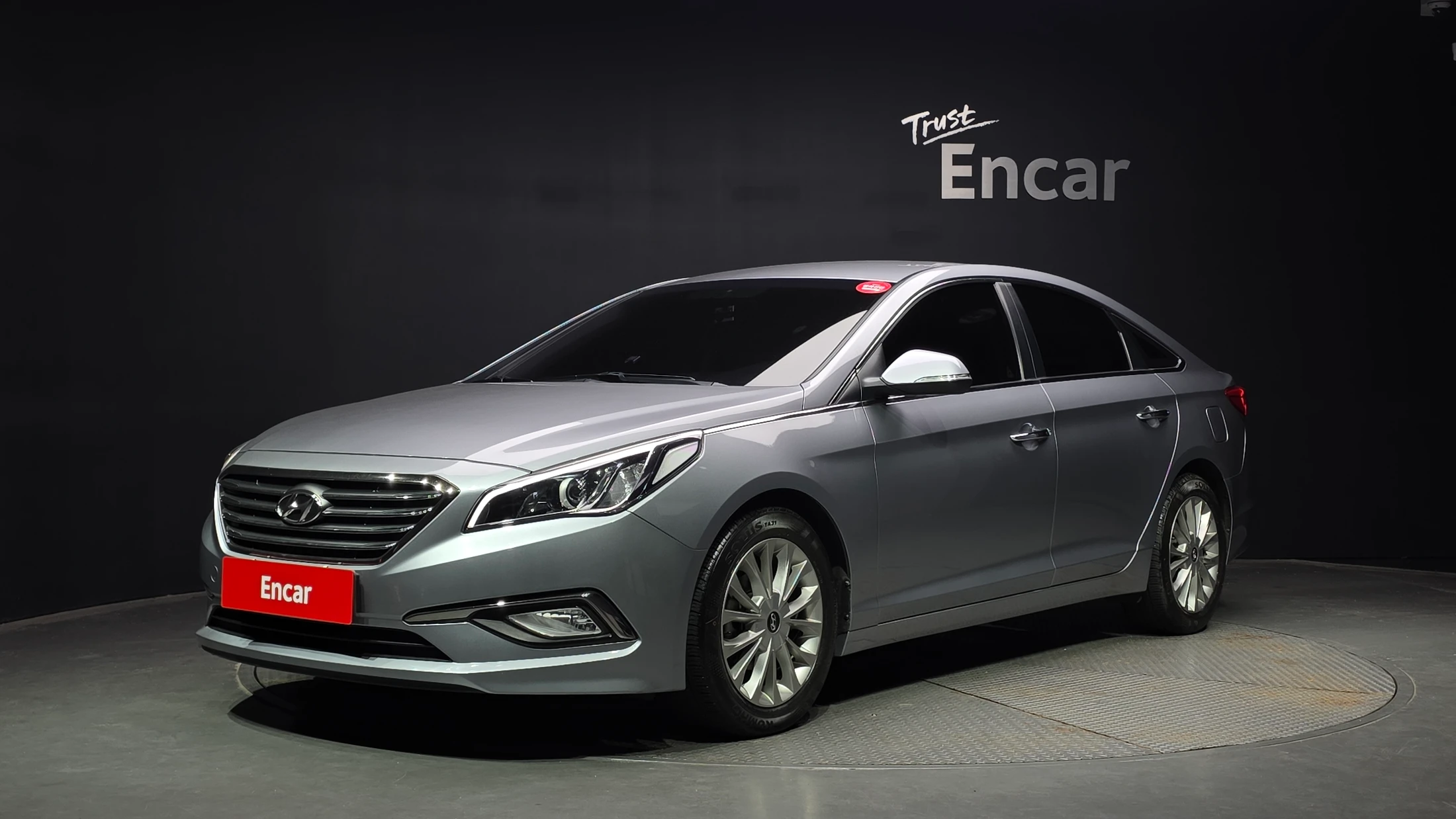 Hyundai Sonata LF Sonata