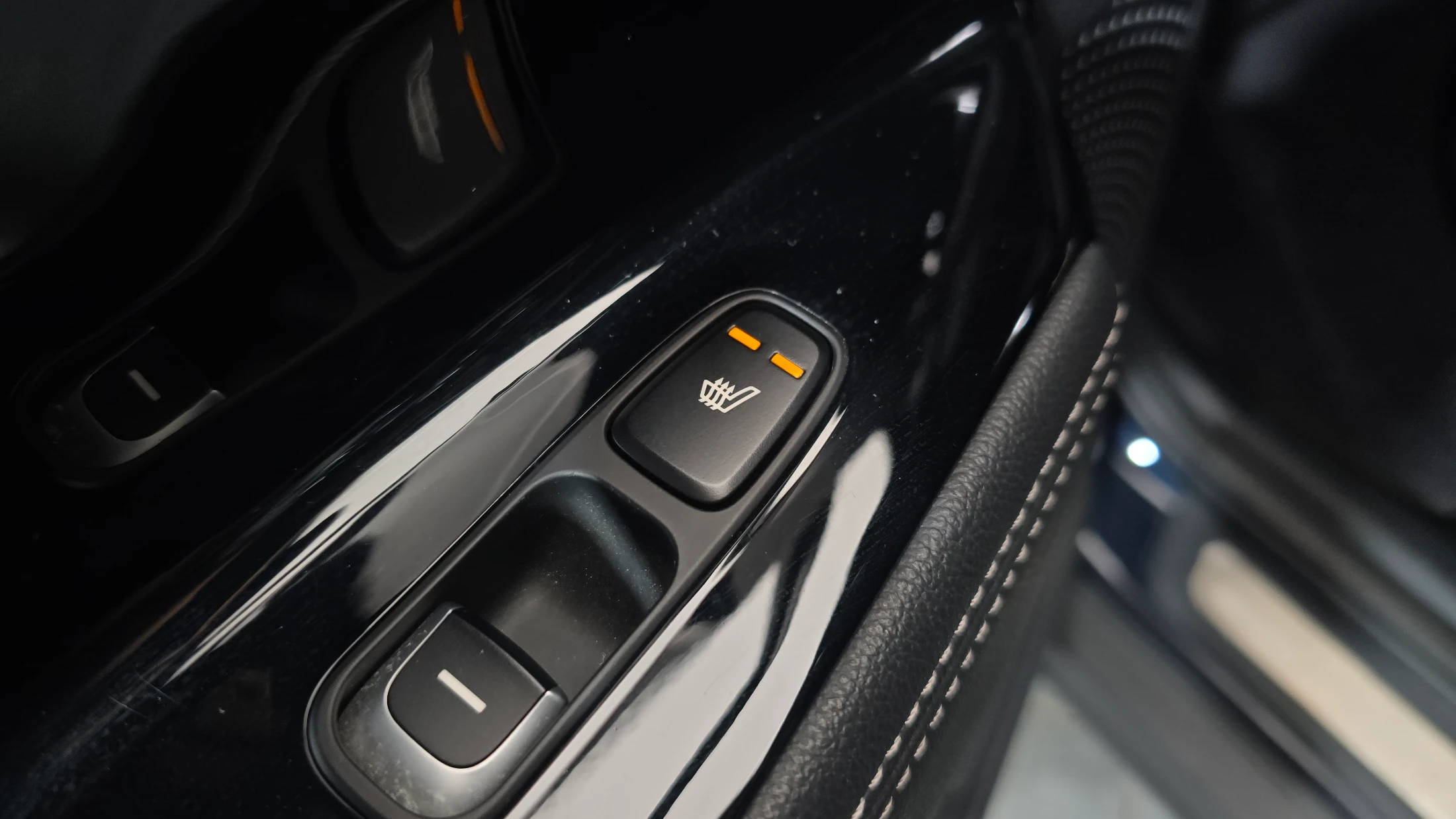 Kia Niro EV, 2019 — фото 19