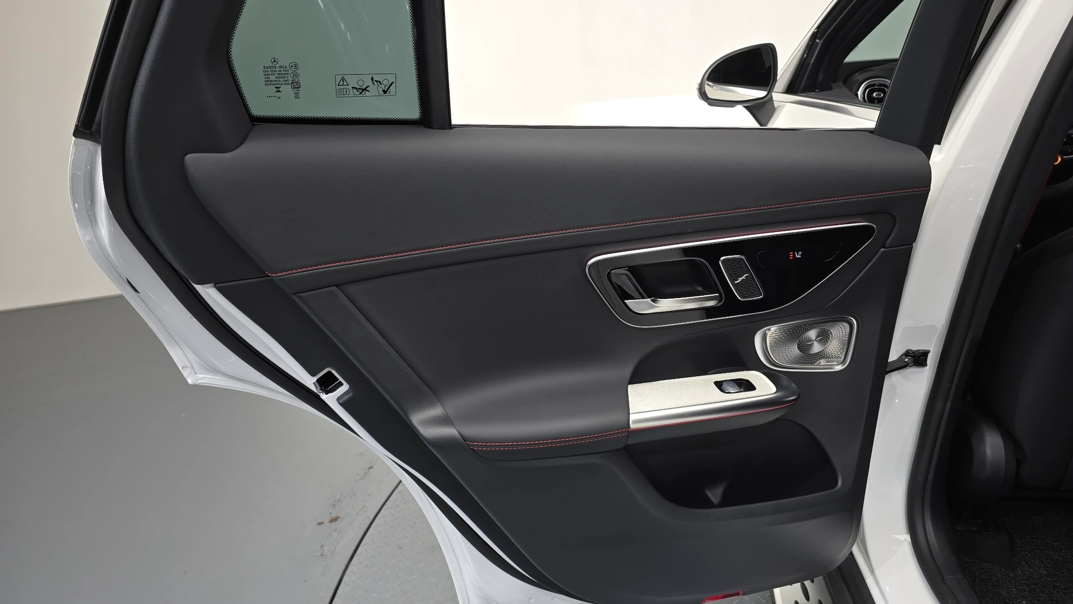 Mercedes-Benz Glc-Class X254, 2025 — фото 25