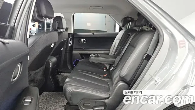 Hyundai Ioniq5 Ionic 5, 2022 — фото 27