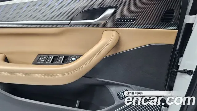 Renault-KoreaSamsung Grand Koleos Grand Colles, 2025 — фото 16