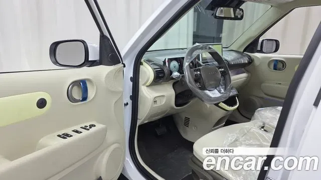 Hyundai Casper Electric, 2026 — фото 10