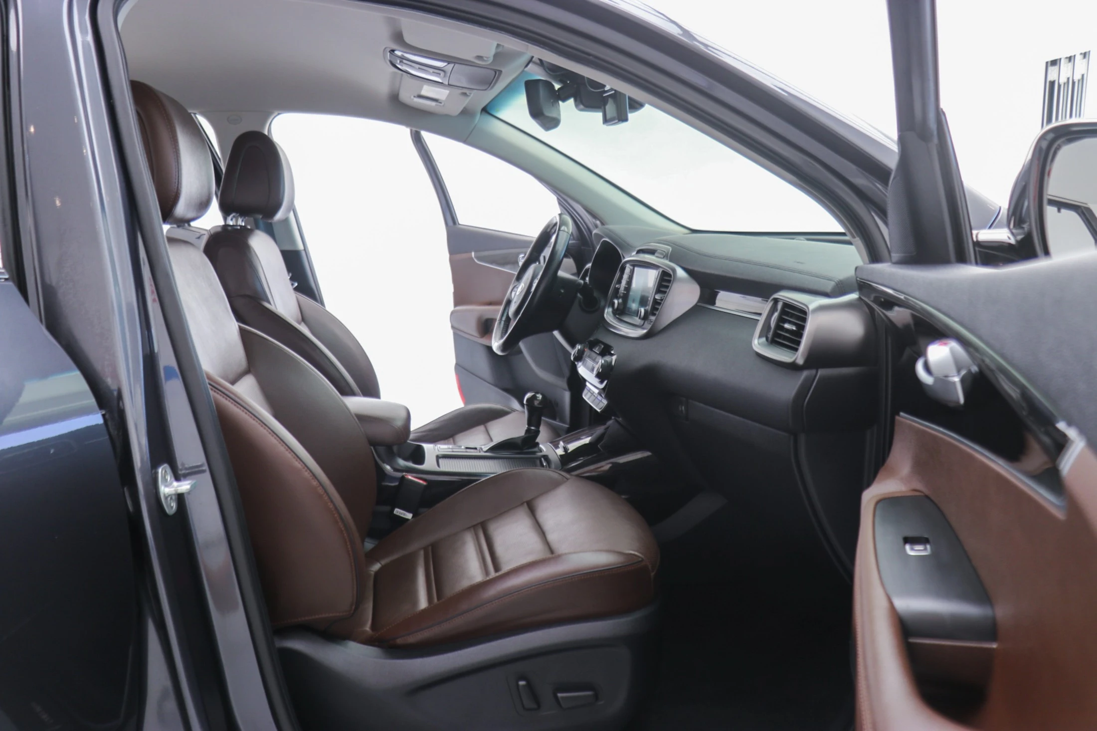 Kia Sorento, 2014 — фото 10
