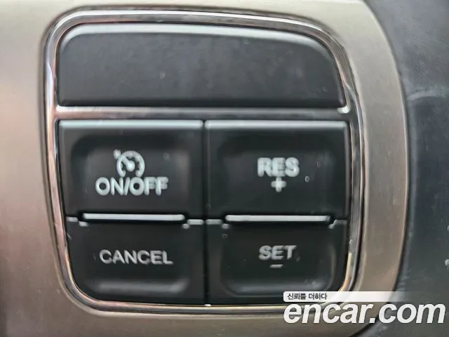 Jeep Cherokee Grand Cherokee, 2012 — фото 13