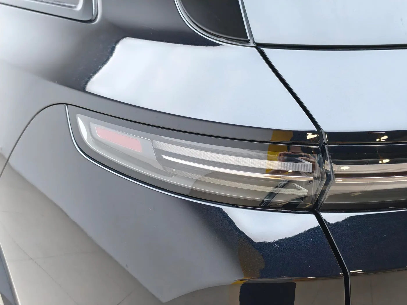 Li Auto Ideal L7, 2023 — фото 20