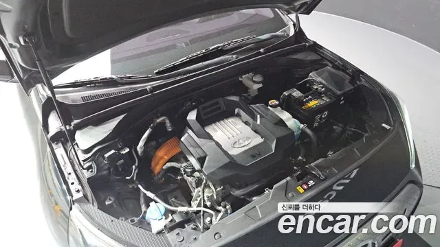 Hyundai Ioniq Ionic Electric, 2019 — фото 6