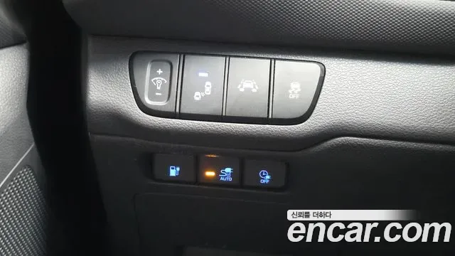 Hyundai Ioniq Ionic Electric, 2017 — фото 17