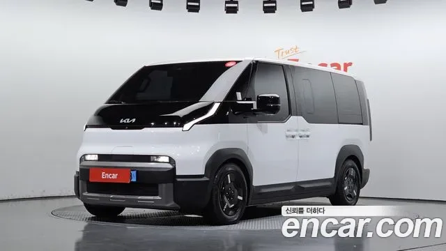 Kia Pv5