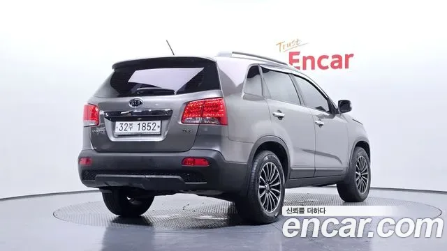 Kia Sorento, 2011 — фото 2