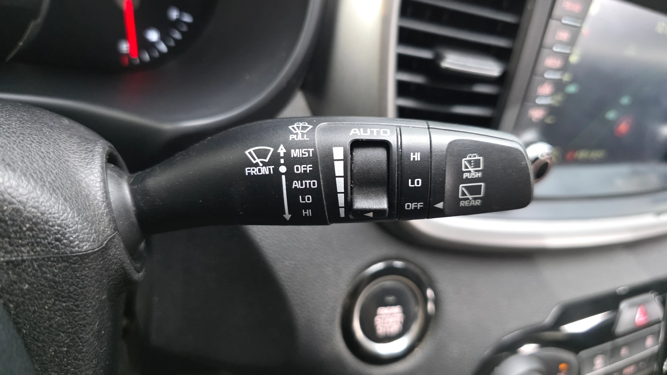 Kia Sorento, 2015 — фото 30