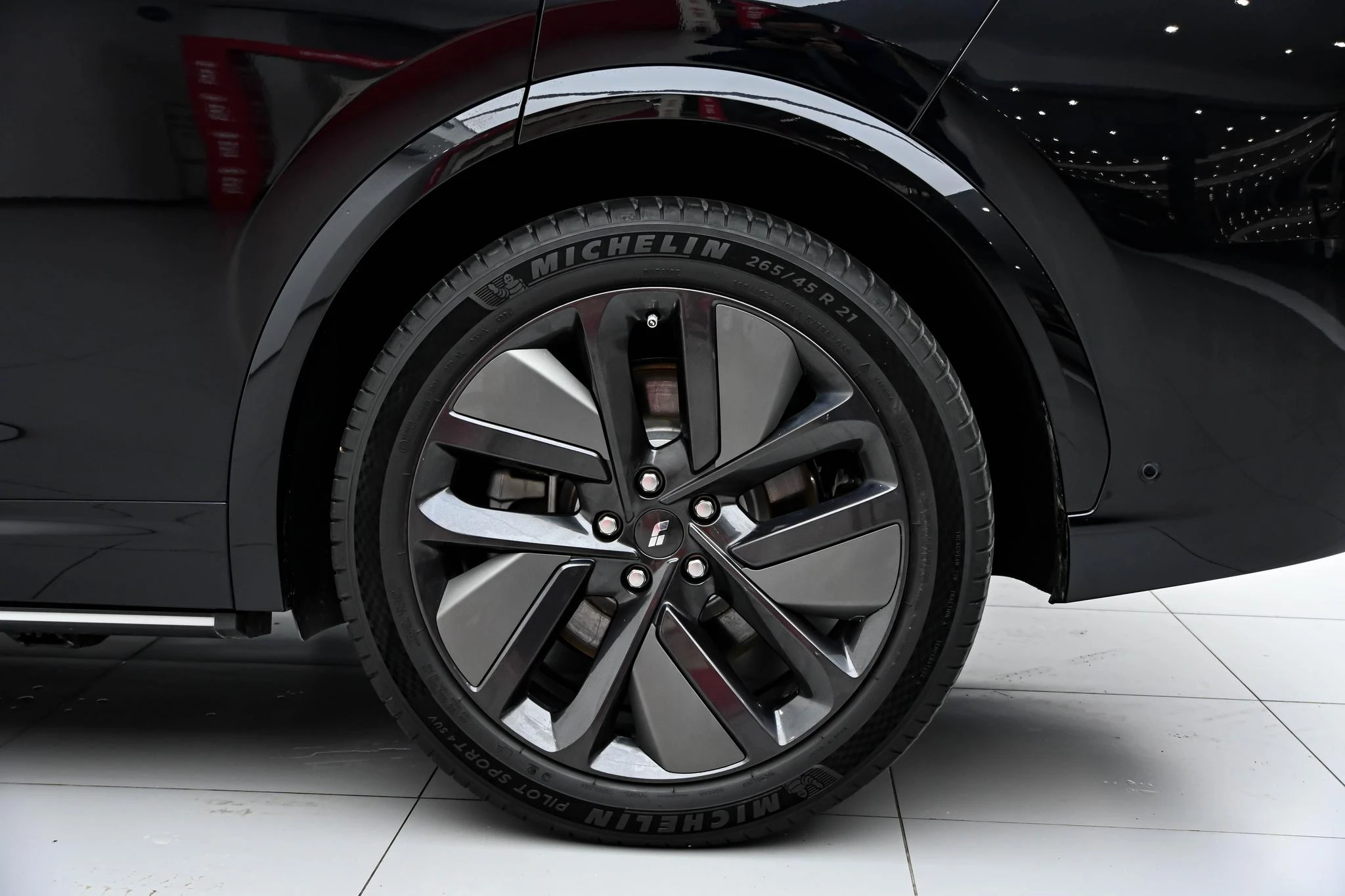Li Auto Ideal L7, 2024 — фото 16