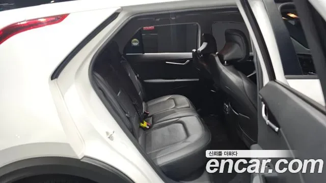 Kia Niro De All New Niro EV, 2022 — фото 11