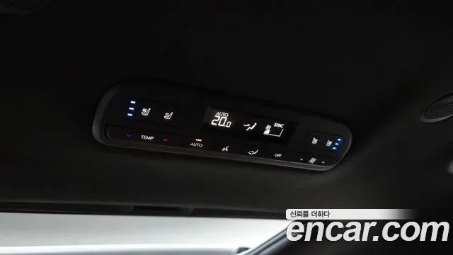 Hyundai Palisade LX3, 2025 — фото 19