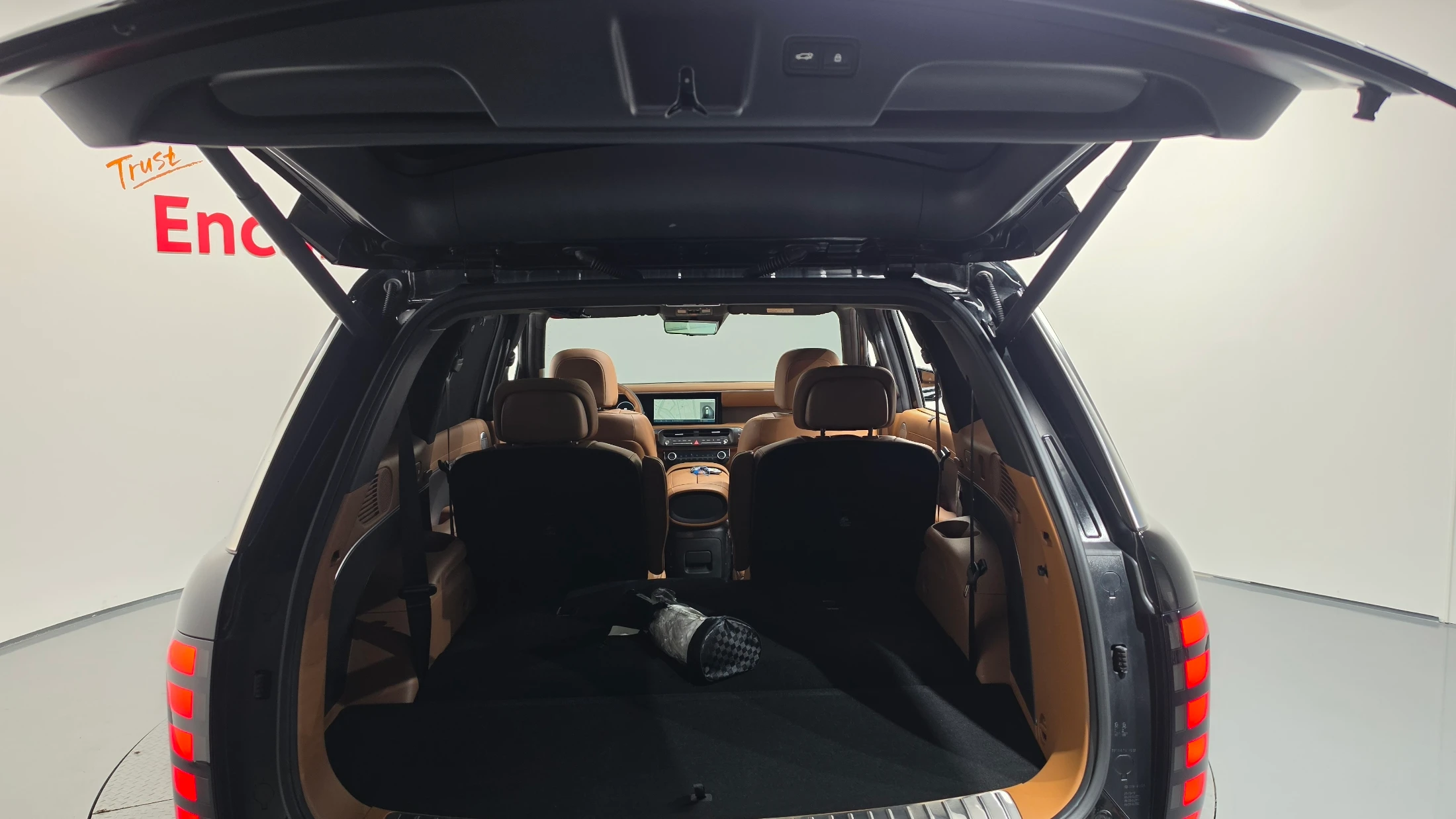 Hyundai Palisade LX3, 2025 — фото 19