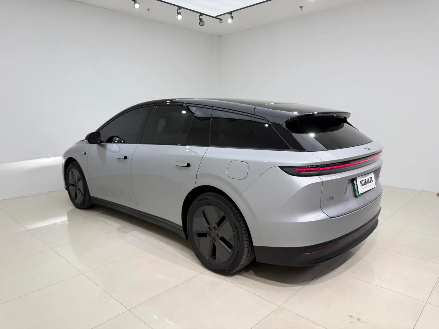 Li Auto ideal i6, 2025 — фото 4