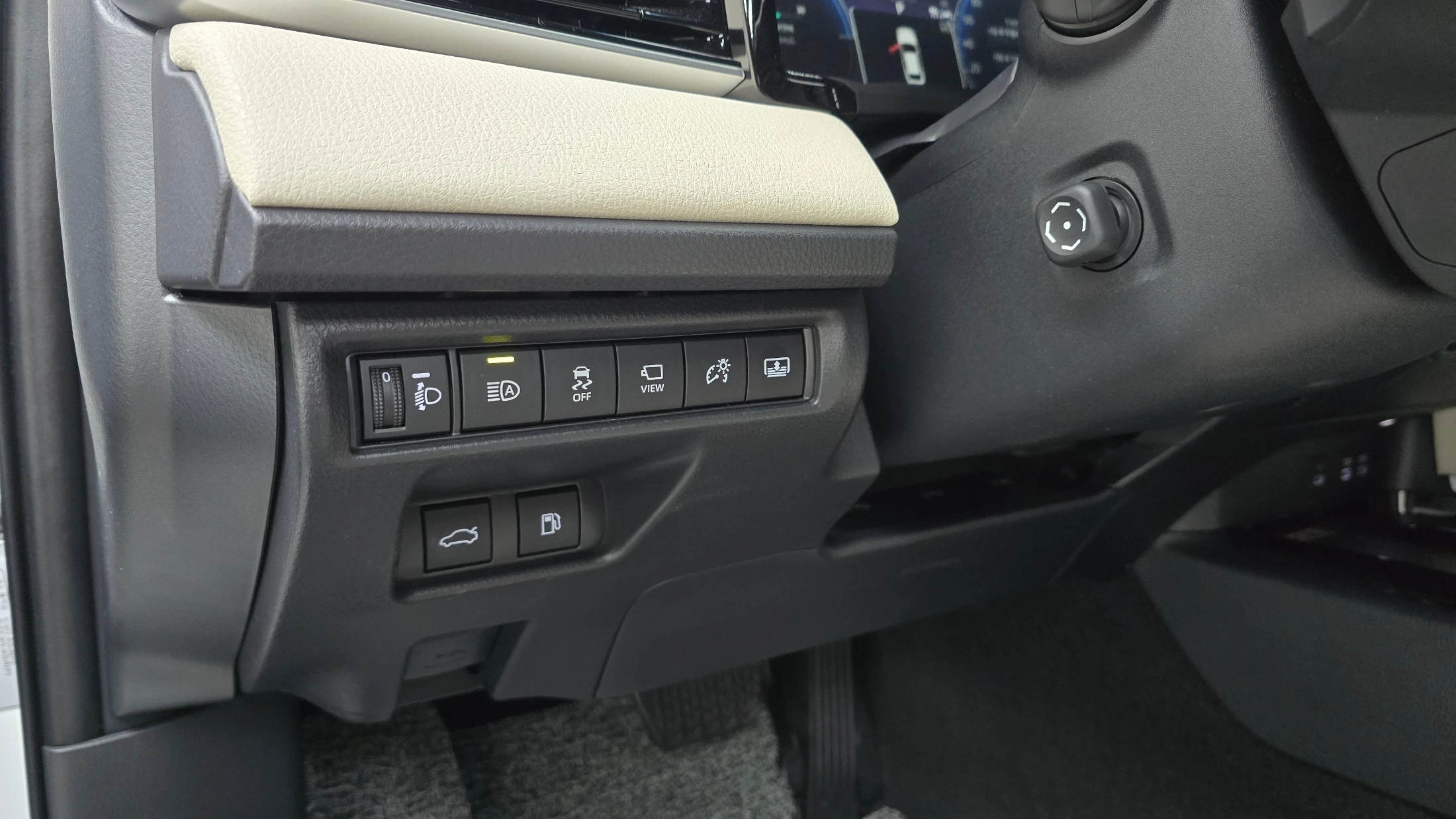Toyota Camry xv80, 2026 — фото 17