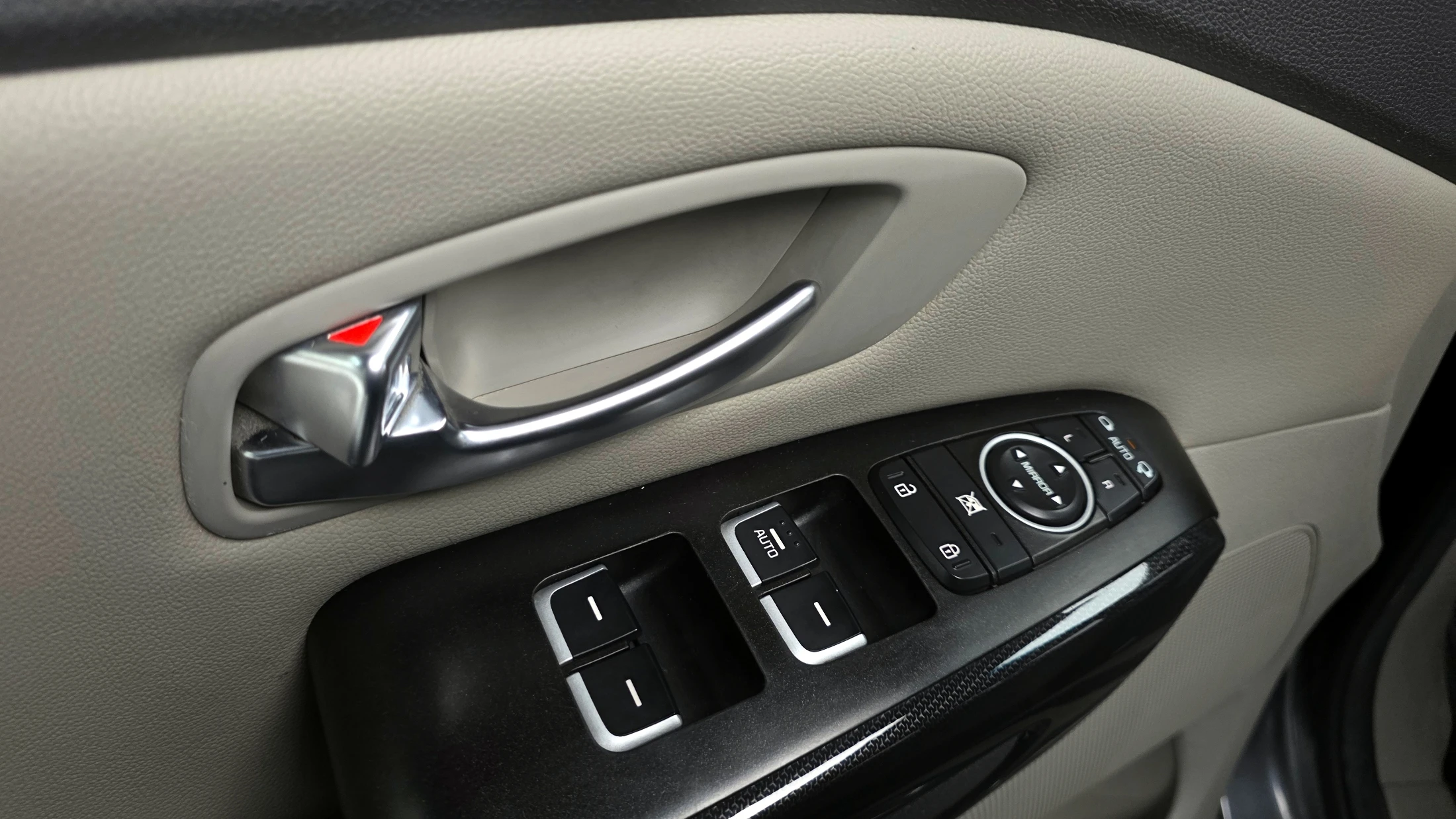 Kia Canival Carnival, 2014 — фото 19