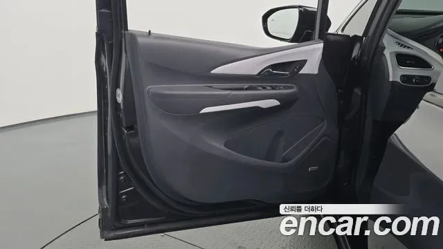 ChevroletGMDaewoo Bolt Ev, 2019 — фото 24